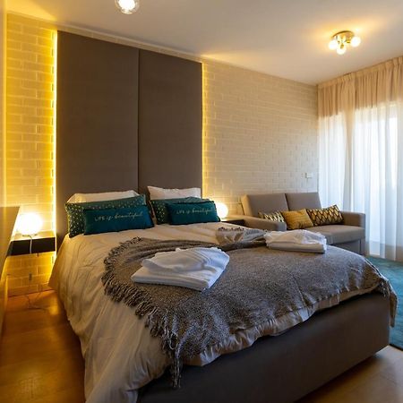 Estudio Encantador Com Vistas Para O Douro Gaia Vila Nova de Gaia Zewnętrze zdjęcie