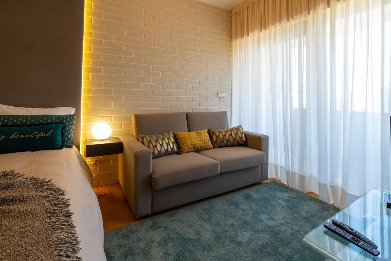 Estudio Encantador Com Vistas Para O Douro Gaia Vila Nova de Gaia Zewnętrze zdjęcie