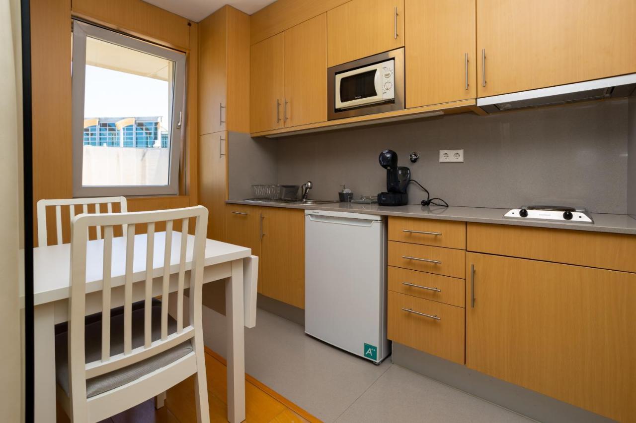 Estudio Encantador Com Vistas Para O Douro Gaia Vila Nova de Gaia Zewnętrze zdjęcie
