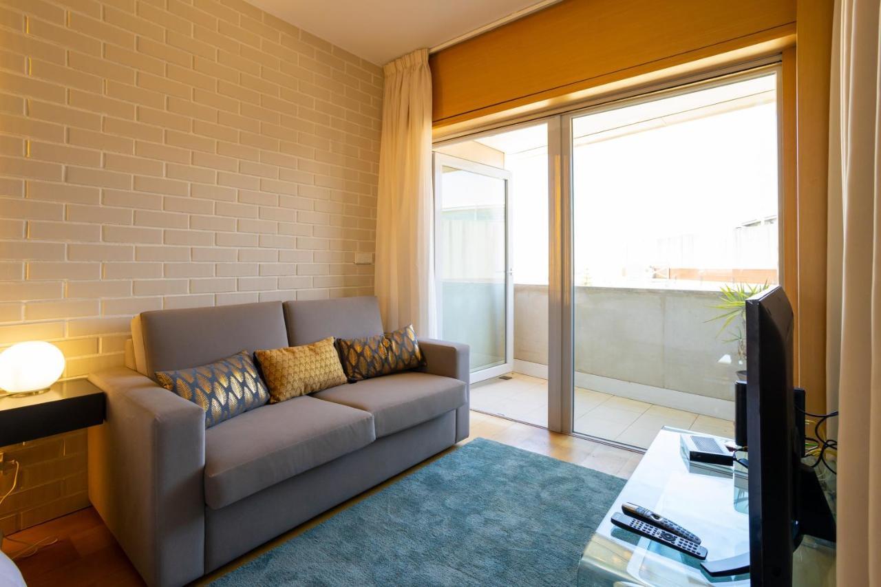 Estudio Encantador Com Vistas Para O Douro Gaia Vila Nova de Gaia Zewnętrze zdjęcie